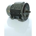 Three-phase motor  